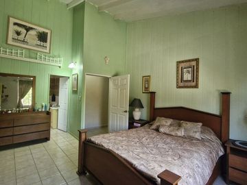 Venta de Casa de 1 nivel en Praderas del Ciprés.