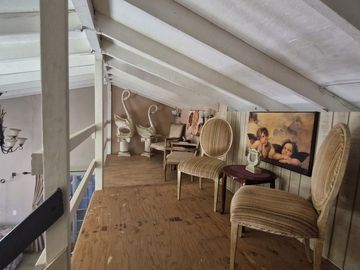 Venta de Casa de 1 nivel en Praderas del Ciprés.