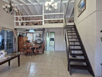 Venta de Casa de 1 nivel en Praderas del Ciprés.