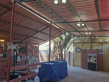 Venta de Casa de 1 nivel en Praderas del Ciprés.