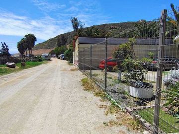Venta de Casa de 1 nivel en Praderas del Ciprés.