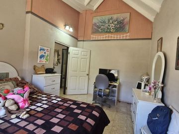 Venta de Casa de 1 nivel en Praderas del Ciprés.