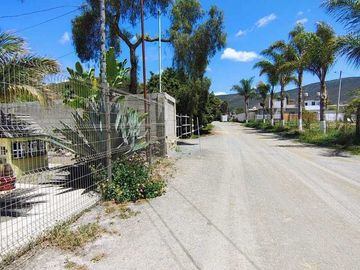 Venta de Casa de 1 nivel en Praderas del Ciprés.