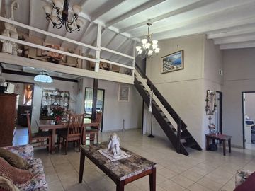 Venta de Casa de 1 nivel en Praderas del Ciprés.