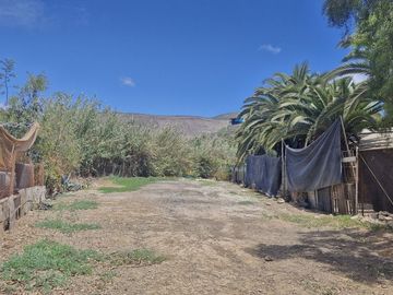 Venta de Casa de 1 nivel en Praderas del Ciprés.