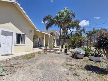 Venta de Casa de 1 nivel en Praderas del Ciprés.