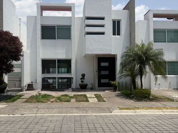 Casa en venta en Puebla lomas de Angelópolis  Parque Puebla Blanca