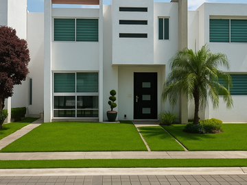 Casa en venta en Puebla lomas de Angelópolis  Parque Puebla Blanca