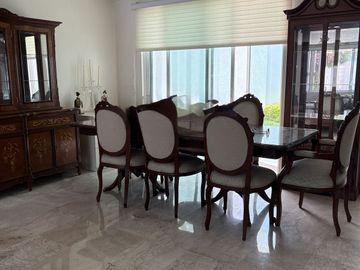 Casa en venta en Puebla lomas de Angelópolis  Parque Puebla Blanca