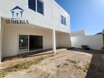Espectacular casa en Bosque Real