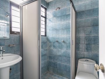 Casa en venta en Santa Cruz del Monte