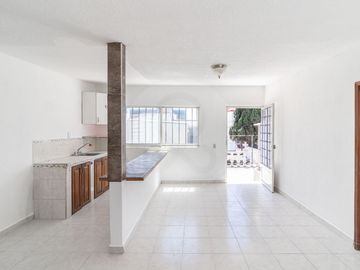 Casa en venta en Santa Cruz del Monte