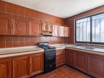 Casa en venta en Santa Cruz del Monte