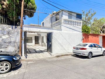 Casa en venta en Santa Cruz del Monte