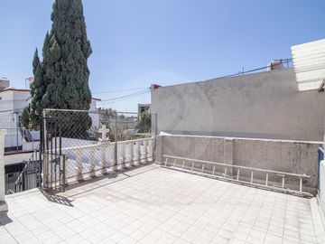 Casa en venta en Santa Cruz del Monte