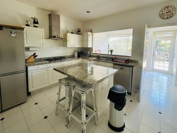 Casa en venta en Los Robles