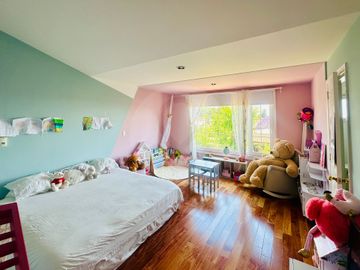 Casa en venta en Los Robles