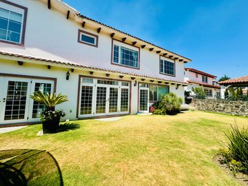 Casa en venta en Los Robles