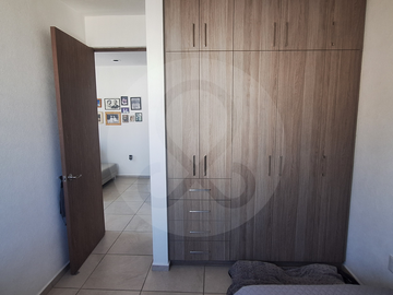 Fracc. Aurea  Casa en condominio en venta en Los Sauces