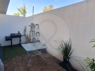 Fracc. Aurea  Casa en condominio en venta en Los Sauces