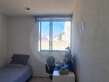 Fracc. Aurea  Casa en condominio en venta en Los Sauces