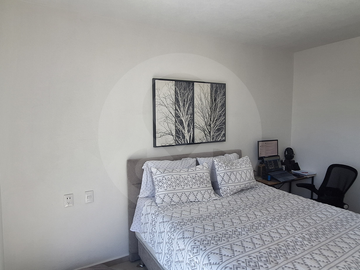 Fracc. Aurea  Casa en condominio en venta en Los Sauces