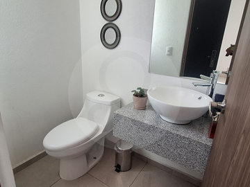Fracc. Aurea  Casa en condominio en venta en Los Sauces
