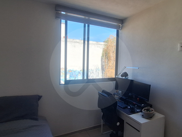 Fracc. Aurea  Casa en condominio en venta en Los Sauces