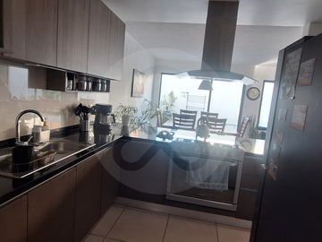 Fracc. Aurea  Casa en condominio en venta en Los Sauces