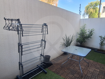 Fracc. Aurea  Casa en condominio en venta en Los Sauces