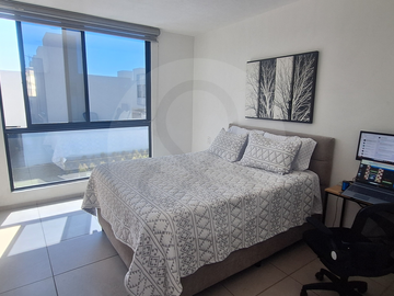 Fracc. Aurea  Casa en condominio en venta en Los Sauces