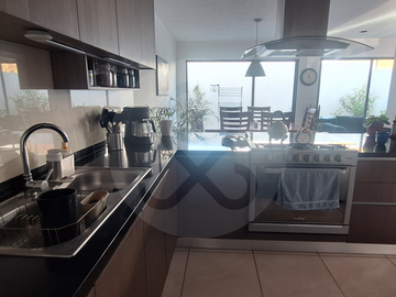 Fracc. Aurea  Casa en condominio en venta en Los Sauces