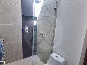 Fracc. Aurea  Casa en condominio en venta en Los Sauces