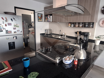 Fracc. Aurea  Casa en condominio en venta en Los Sauces