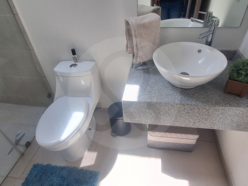 Fracc. Aurea  Casa en condominio en venta en Los Sauces