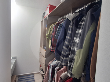 Fracc. Aurea  Casa en condominio en venta en Los Sauces