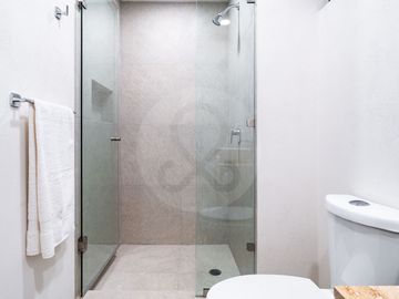 proyecto land Departamento en venta en Vertiz Narvarte