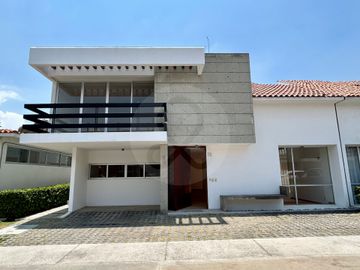 Amphitrite Casa en venta en Llano Grande