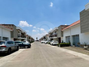Amphitrite Casa en venta en Llano Grande