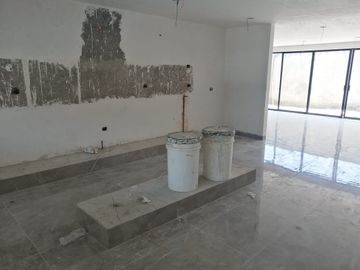 VENTA DE CASA RESIDENCIAL EN LOMAS DE ANGELOPOLIS I, SAN ANDRES CHOLULA(BAR)