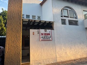 VIVE DENTRO DE PERIFERICO, COTO SEGURO EN CIUDAD GRANJA !!