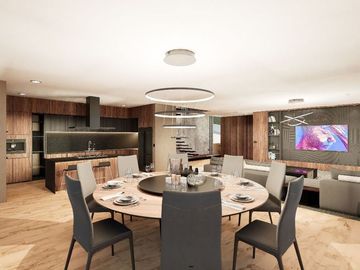 Casa en Venta en Campo de Golf Altozano, Morelia