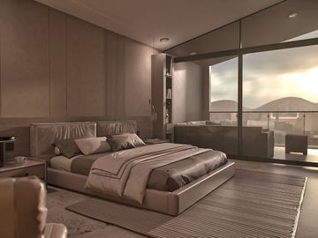Casa en Venta en Campo de Golf Altozano, Morelia