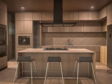 Casa en Venta en Campo de Golf Altozano, Morelia
