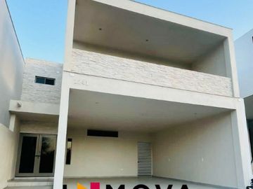 ST RENTA DE CASA DE LUJO EN ALAMO SUR SANTIAGO