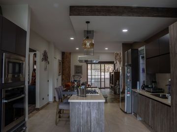 Casa en Venta - Priv del Acueducto