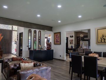 Casa en Venta - Priv del Acueducto