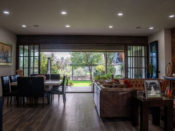 Casa en Venta - Priv del Acueducto