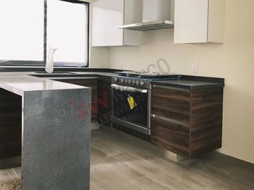 Departamento Nuevo a 10 minutos de Polanco