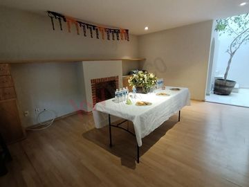 ¡Oportunidad! Casa en Condominio en Venta, Prolongacion Reforma 5000, Cuajimalpa,  a 5 min de Santa Fe